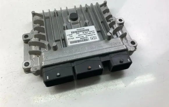 Citroen C5 Other control units/modules 9665996080 G368