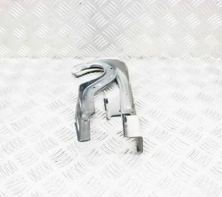 Peugeot 3008 I Engine bonnet/hood hinges 9682598980