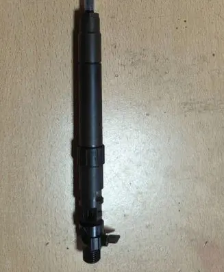 Ford S-MAX Fuel injector 9686191080 3734ED21F53 7S4A0Z2