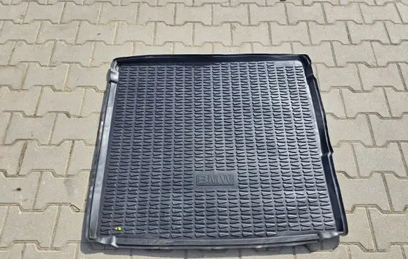 BMW X1 E84 Front floor carpet liner 2158364