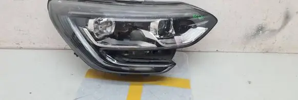 Renault Megane IV Headlight/headlamp 6416ATS