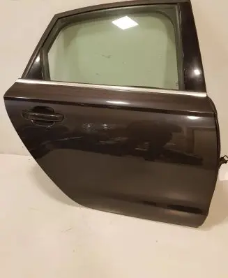 Audi A6 C7 Rear door