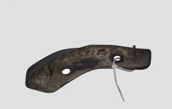 Volvo V60 Front mudguard 31353521