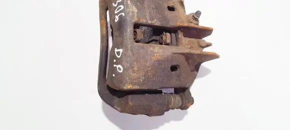 Volvo S40, V40 Front brake caliper 323261134