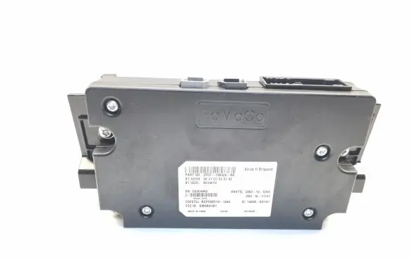 Ford Mustang V Other control units/modules ER3T14B428AA