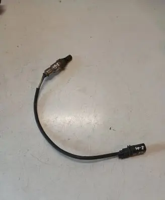 Volvo V50 Lambda probe sensor 9687160780