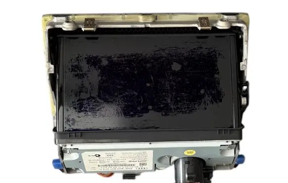Audi A3 S3 8V Screen/display/small screen 8V0857273H 8V0919603A