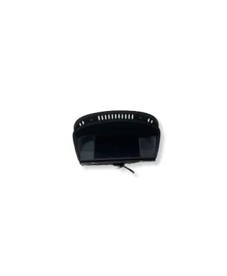 BMW 3 E90 E91 Screen/display/small screen 9211970 AL9055B0590017 AL9055
