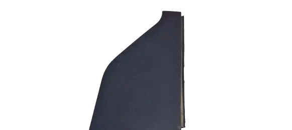 Ford Escape IV Roof trim bar molding cover LJ6BS42946 LJ6BS42946BGW 28388F
