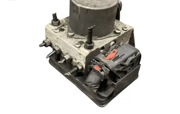 Seat Toledo IV (NH) ABS Pump 6R0614517BD 18396607 18385307A