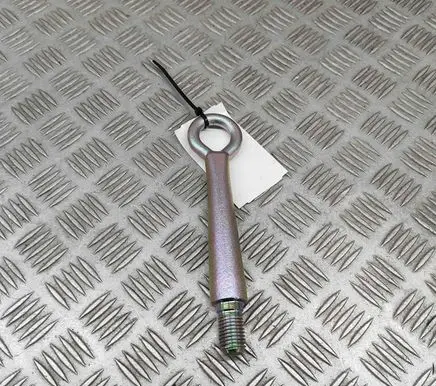Mazda MX-30 Towing hook eye KD5350EJ1B