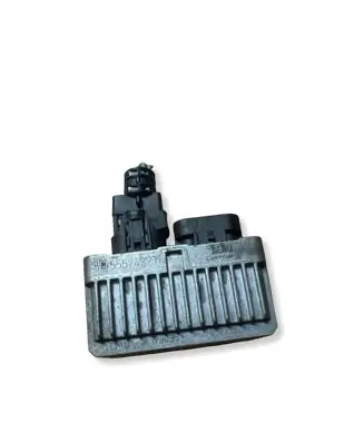 Opel Antara Glow plug pre-heat relay 55574293