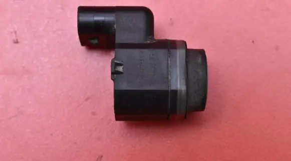 Audi A3 S3 A3 Sportback 8P Parking PDC control unit/module 420919275