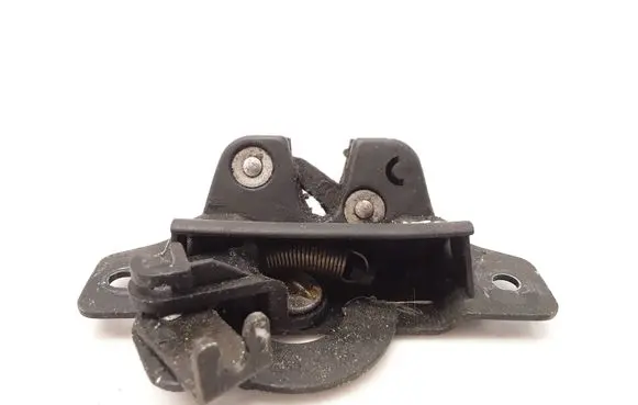 Citroen Berlingo Loading door lock 