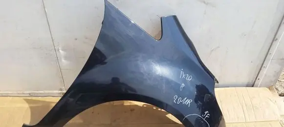 Hyundai ix20 Fender