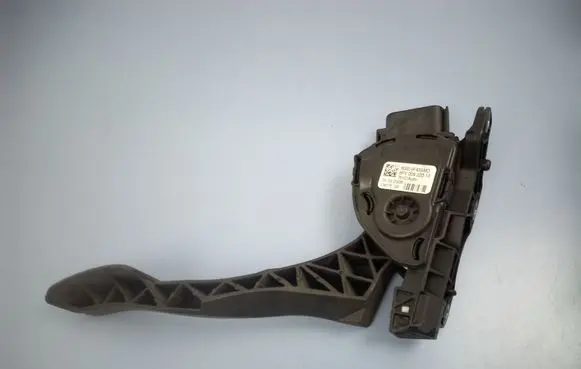 Ford Galaxy Accelerator throttle pedal 6G929F836MD C95YE