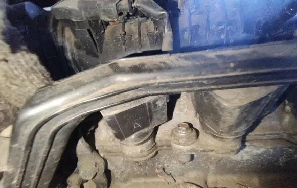 Honda Jazz High voltage ignition coil cm11108