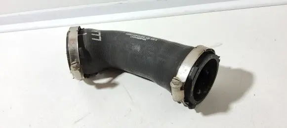 Audi A6 S6 C6 4F Intercooler hose/pipe 4F0145708K