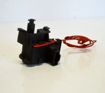 Audi A4 S4 B8 8K Other devices 8K0862153E