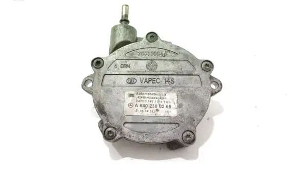 Mitsubishi Colt Vacuum pump A6402300265 41014113 310804082