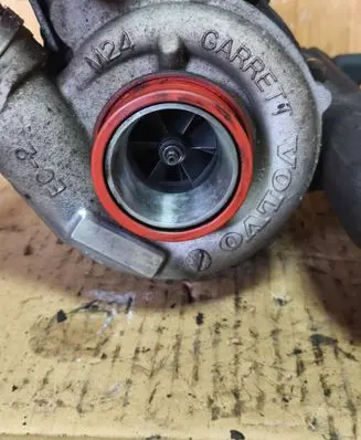 Volvo XC90 Turbo GTB2056VL 31219697 76206013