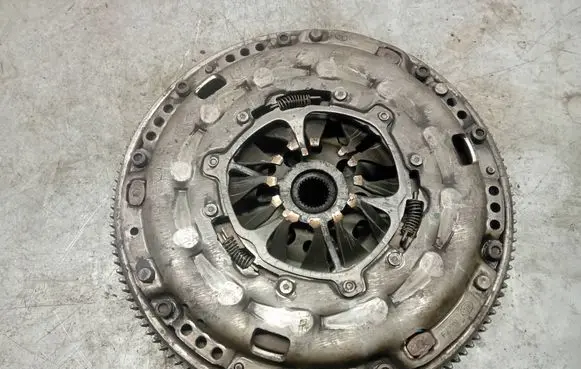 Clutch set kit