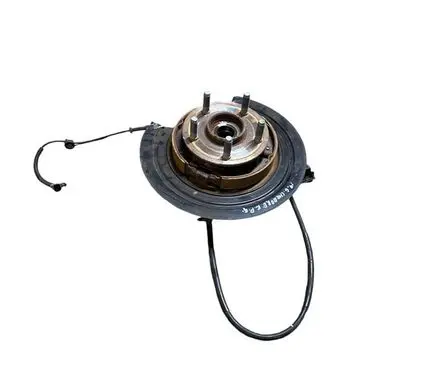 Jeep Grand Cherokee Rear wheel hub 04877113AC 52124964AE