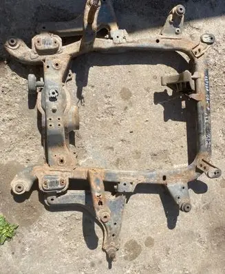 Opel Zafira B Front subframe