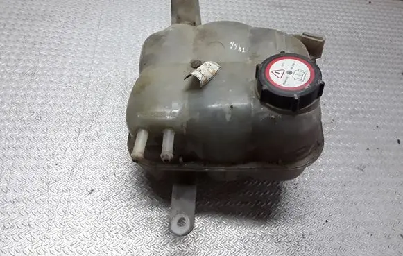 Ford Transit Coolant expansion tank/reservoir YC158A080AE