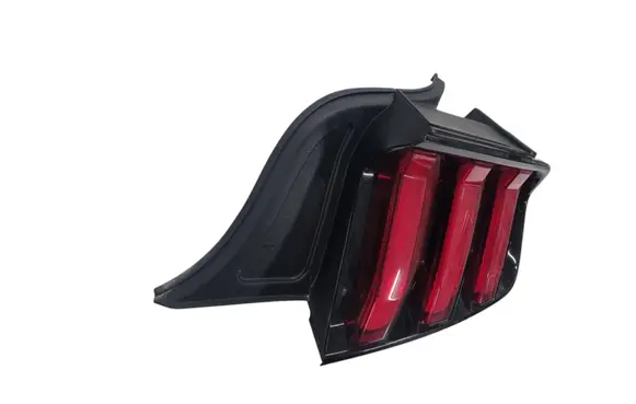 Ford Mustang VI Rear/tail lights JR3B13B504A JR3B13B504B