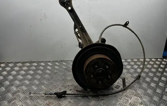 Subaru Outback Rear wheel hub spindle/knuckle 
