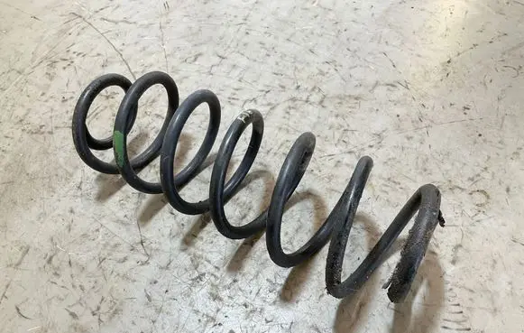 Ford Fiesta Rear coil spring 9AA00