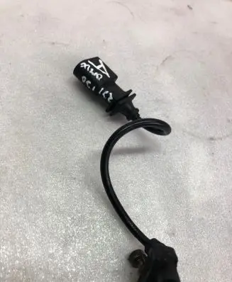 BMW 5 E60 E61 Camshaft position sensor