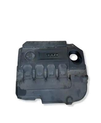 Skoda Octavia Mk3 (5E) Engine cover (trim) 04L103954T
