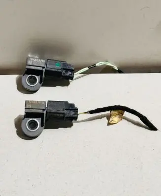 Volvo XC90 Airbag deployment crash/impact sensor 31451531