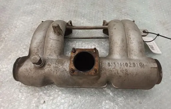Mercedes-Benz COMPAKT W115 Intake manifold 6151410201