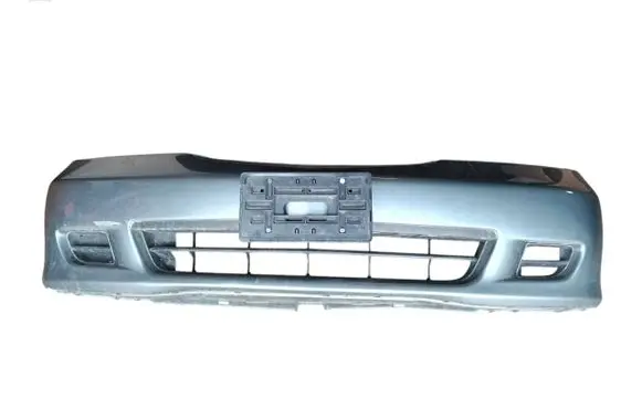 Honda Odyssey Front bumper