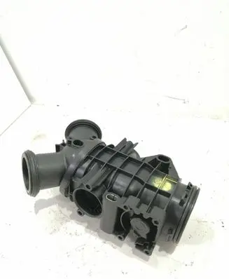 Citroen C5 Throttle valve 4S7Q9L45444C