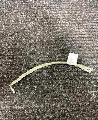 BMW X2 F39 Negative earth cable (battery) 8602994 603708 E6A413