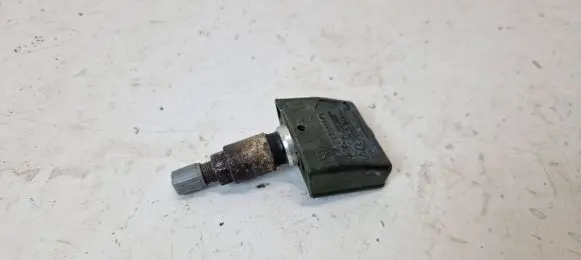 Saab 9-3 Ver2 Tire pressure sensor 13227143