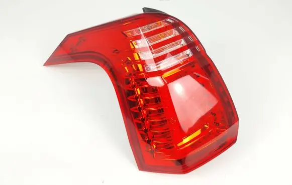 Peugeot 5008 Rear/tail lights RGC9954
