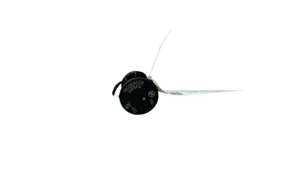 BMW X3 G01 Passenger airbag on/off switch 9326501