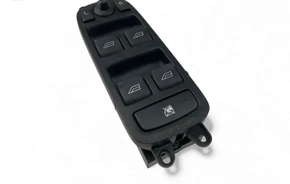 Volvo V50 Electric window control switch 30710787