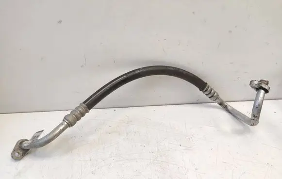 Peugeot 508 RXH Air conditioning (A/C) pipe/hose 9684486780