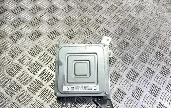 Honda CR-V Other control units/modules 39980SWWG02M1 EACCEC0232 39980SWWG02