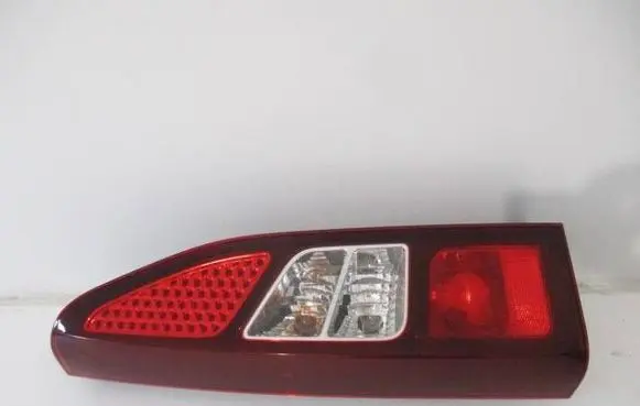 Citroen Berlingo Rear/tail lights 9677205180