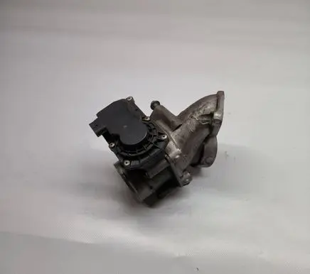 Infiniti FX Throttle valve H8200578558 8200828992A