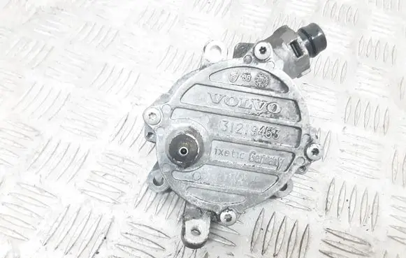 Volvo XC70 Vacuum pump 31219463