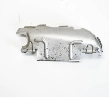 Audi A6 S6 C6 4F Other engine bay part 06E253037J