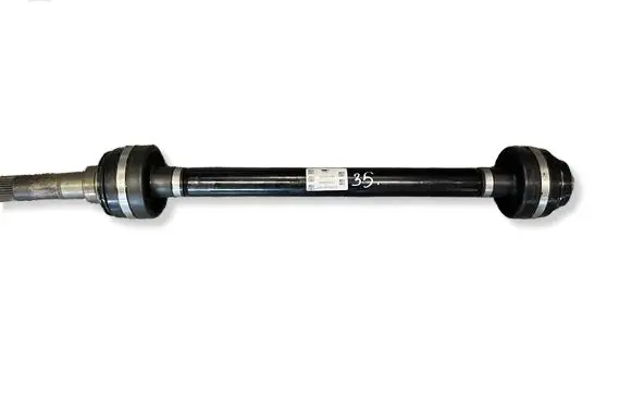BMW M4 G82 G83 Rear driveshaft 10405144D 8089856 23B2341B0315